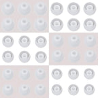 Silicone Ear Tips Replacement Earbud Tips - Image 7