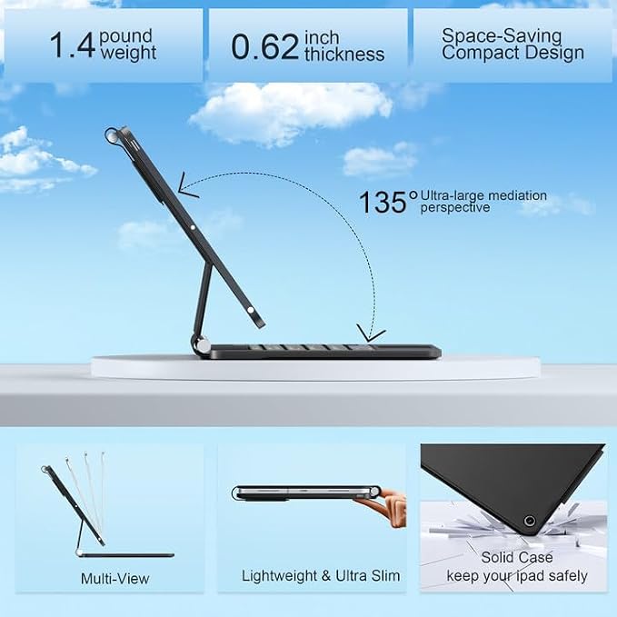 for iPad 9th Generation Case - Image 6