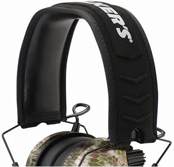 Walker's Razor Slim Ultra Low Profile Compact Design Adjustable Range Shooting - Image 4