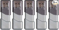 PNY 64GB Turbo Attaché 3 USB 3.0 Flash Drive by PNY