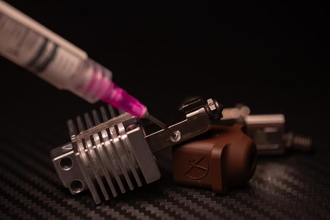 Thin Film Thermal Grease by Slice Engineering | Optimize Heat Transfer | - Image 5