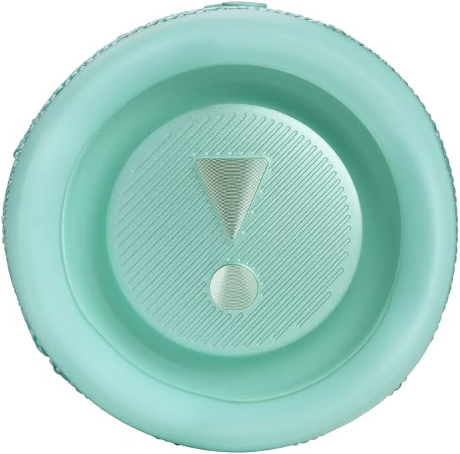 JBL FLIP 6 Waterproof Portable Speaker Bundle - Image 6