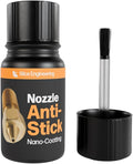 Slice Engineering Plastic Repellent Paint Repels Plastic & Prevents Buildup on by SliceEngineering