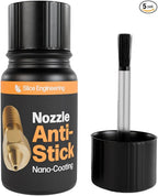 Slice Engineering Plastic Repellent Paint Repels Plastic & Prevents Buildup on by SliceEngineering