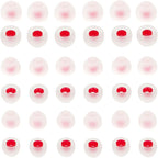 Silicone Earbud Tips by CYADCI