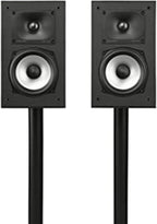 Polk Monitor XT15 Pair of Bookshelf or Surround Speakers - Image 7
