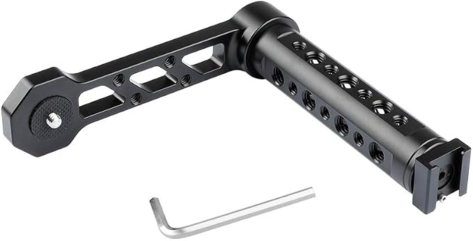 CAMVATE Universal L Bracket Handle Gimbal Accessories - Image 7