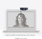 iContact Camera ProMini 4K HD Eye Contact Webcam - Image 9