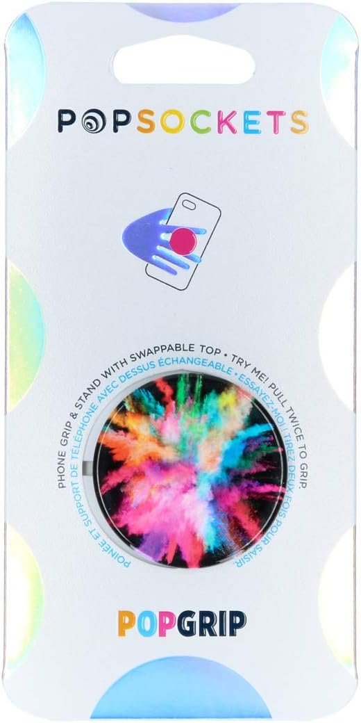 PopSockets: Phone Grip with Expanding Kickstand, Pop Socket - Image 8