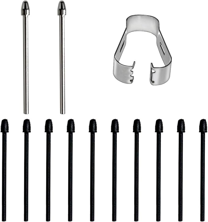 Pen Tips Replacement Compatible by MJKOR