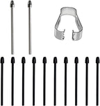 Pen Tips Replacement Compatible by MJKOR
