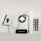 Kate Spade New York Acrylic Cell Phone Stand, Novelty Phone Holder - Image 4