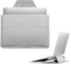 MOFT Laptop Carry Sleeve, 2-in-1 Laptop Bag & Stand by MOFT