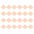 PATIKIL Copper Heatsink Pad Shims by PATIKIL