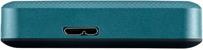 Toshiba Canvio Advance 1TB Portable External Hard Drive USB 3.0, Backup 2.0 - Image 6