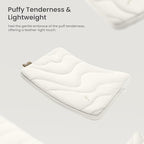 tomtoc 360 Protective Puffy Tablet Sleeve - Image 9
