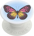 ​​​​PopSockets Phone Grip with Expanding Kickstand, Adhesive Grip by PopSockets