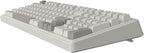 FIRSTBLOOD ONLY GAME. AK980 Wired Mechanical Keyboard, 101Keys Full Layout - Image 4