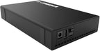 X-MEDIA XM-EN3200 3.5-Inch USB 2.0 SATA Aluminum Hard Disk Drive HDD External - Image 4
