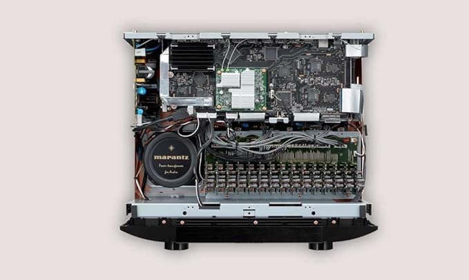 Marantz AV8805A AV Pre-Amplifier - Image 5