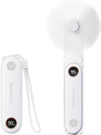 SWEETFULL Portable Handheld Mini Fan by SweetFull%C2%AE