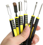 Spudger 31 Piece Electronics Pry Tool Kit - Image 3