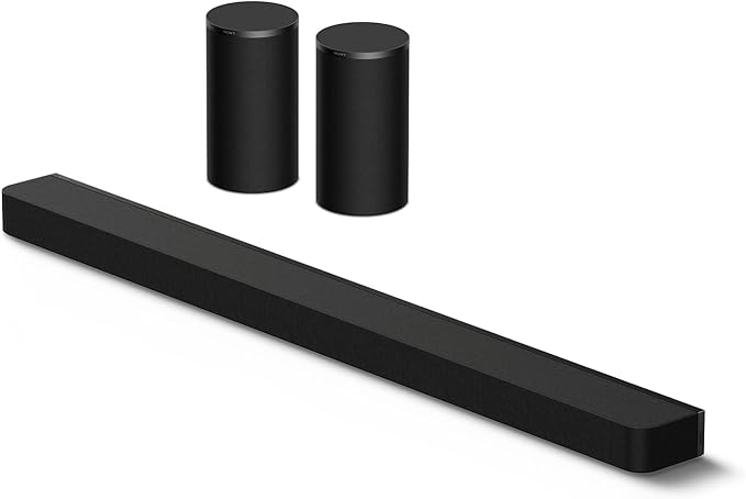 Sony BRAVIA Theater Bar 9 Sound Bar by Sony