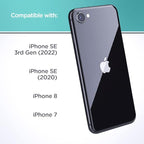 magglass iPhone SE Matte Screen Protector - Image 4