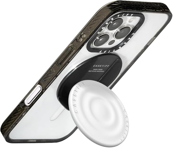 CASETiFY Snappy Ripple Grip Stand Compatible - Image 3