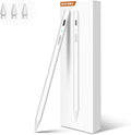 Stylus Pen for iPad 2018-2025: HATOKU 15 Mins Fast Charging Pencil Pro for iPad by HATOKU