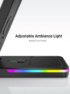 3 in 1 Magnetic Wireless Charger - Image 6