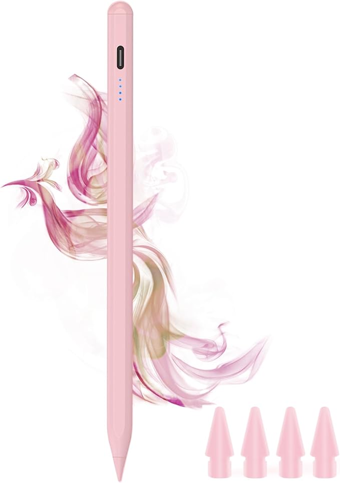 Stylus Pen for iPad 9th&10th by DOGAIN