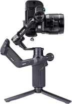 FeiyuTech SCORP Mini-3-Pro Gimbal Stabilizer - Image 9
