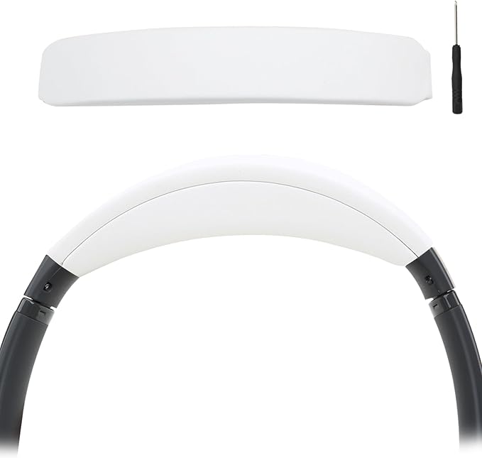 Replacement Headband Pad for Bose QuietComfort 45 QC35 QC35 II Headphones - Image 9
