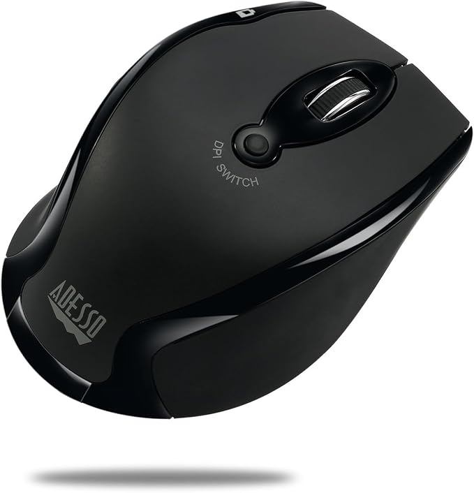Adesso iMouse M20B - Image 2