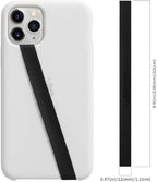 Sinjimoru Stretchable Silicone Phone Strap, Flexible and Elastic Grip Holder - Image 6