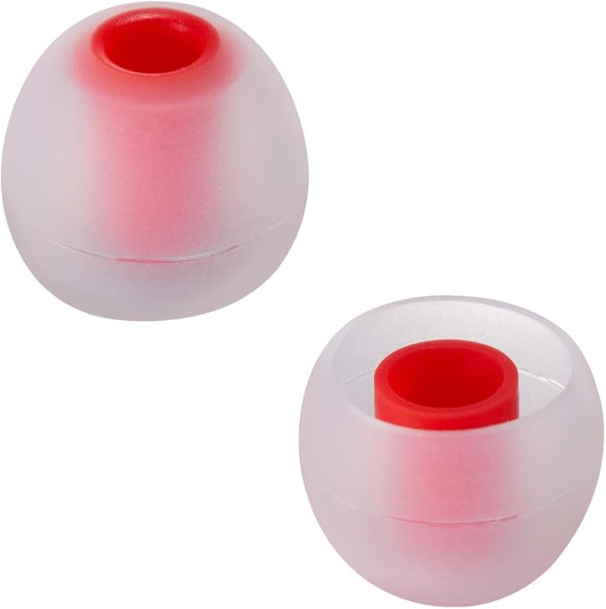 Earbud Tips Soft Silicone Earbuds Replacement Tips Fit - Image 7