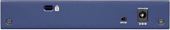 NETGEAR 8-Port Gigabit Ethernet Unmanaged Switch - Image 3