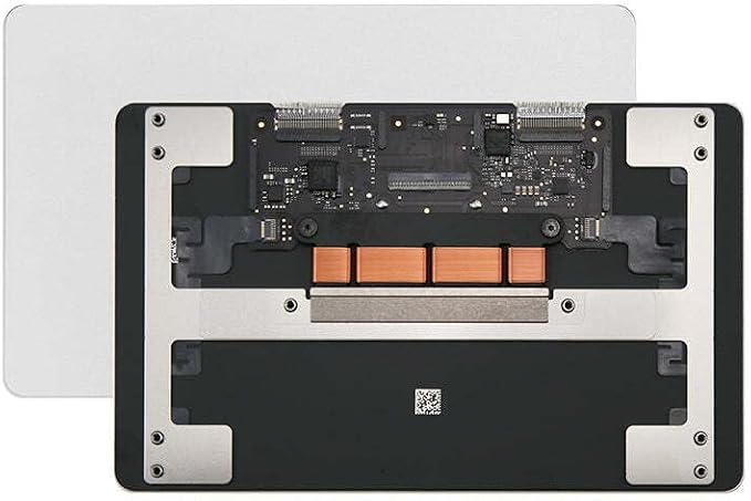 A2681 A3113 Trackpad w/Cable for MacBook Air Silver 661-26203, 821-03871-02 by Unknown