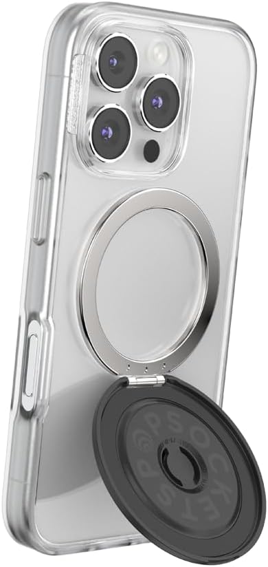 ​​​​​​​​PopSockets Kick-Out Grip by PopSockets