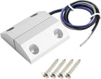 Rolling Door Contact Magnetic Reed Switch Alarm by Gebildet