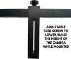 Glide Gear OH100 Professional Metal Overhead Table Top Mount Stand Photography - Image 10
