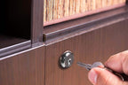 Cabinet Cam Lock - Image 9