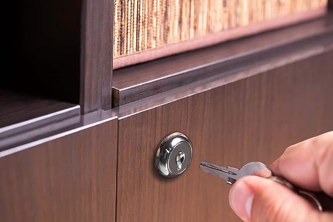 Cabinet Cam Lock - Image 9