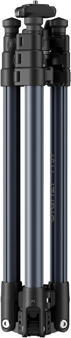 ULANZI TT59 Horizontal Overhead Photography Tripod, 68.9" Foldable Professional - Image 9