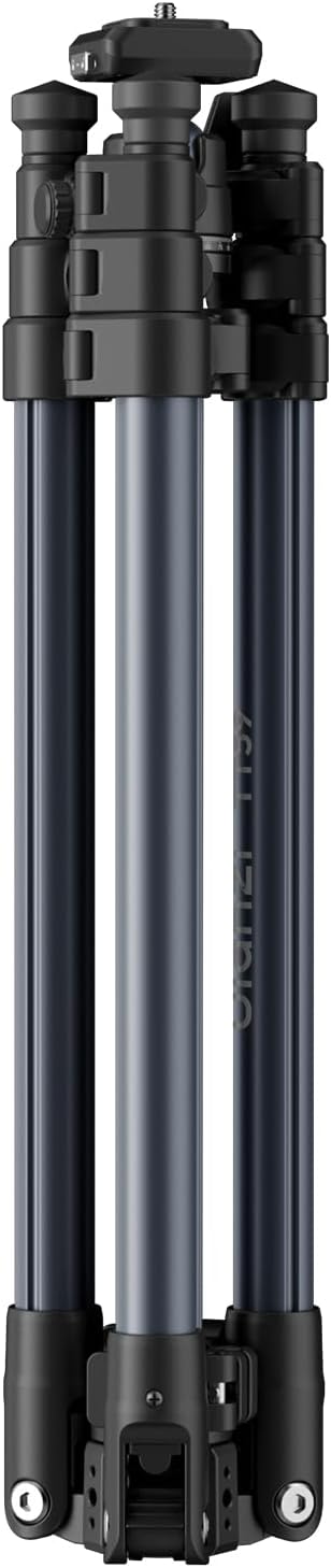ULANZI TT59 Horizontal Overhead Photography Tripod, 68.9" Foldable Professional - Image 9