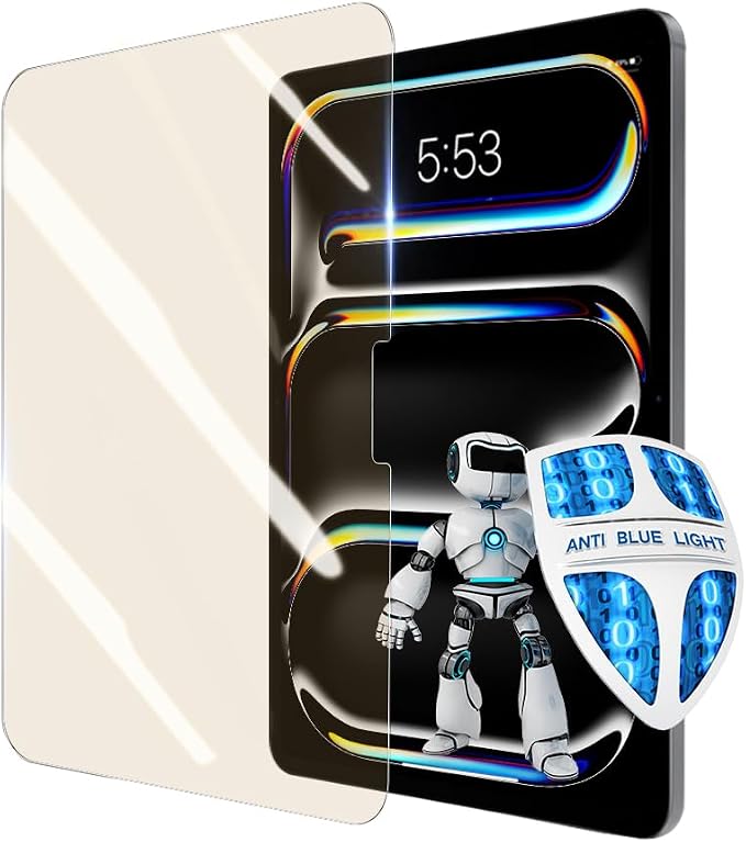 PERFECTSIGHT Anti Blue Light Screen Protector Compatible by PERFECTSIGHT