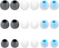 Earbuds Replacement Tips by Brandless