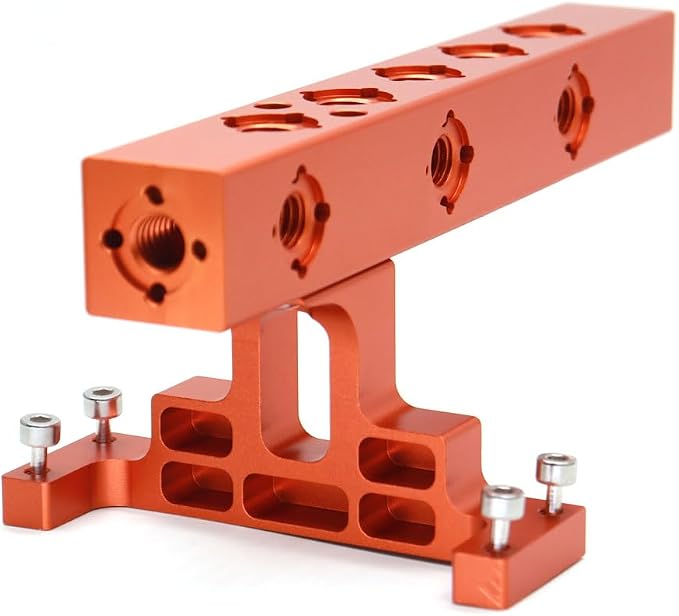 Lightweight Top Handle, Camera Top Handle Grip, Universal Handle - Image 4