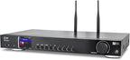 Ocean Digital WR-50 Internet Radio Tuner Component Wi-Fi, Ethernet LAN by OceanDigital